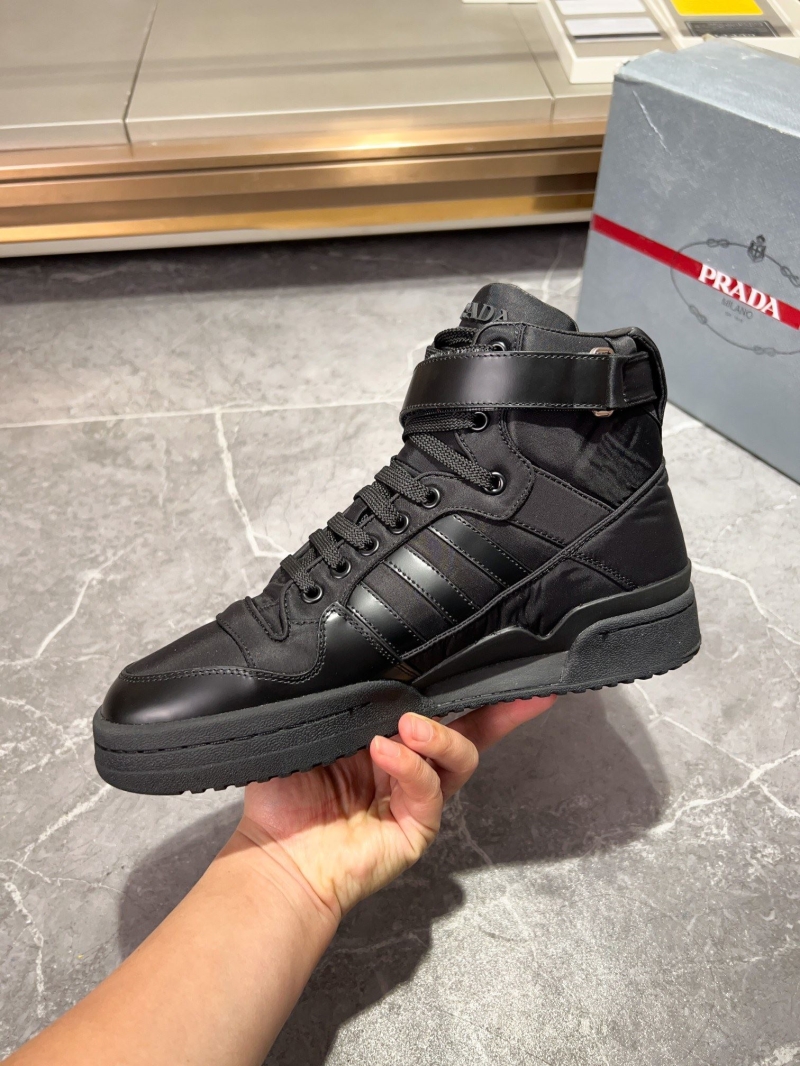 Prada Casual Shoes